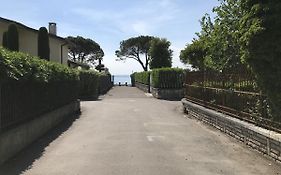 Lazise Promenade Manzoni